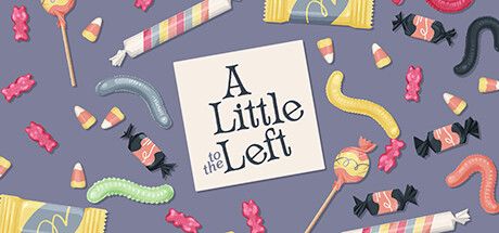 A Little to the Left on Steam