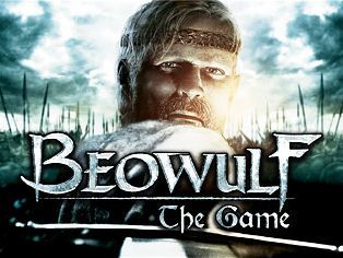 Front Cover for Beowulf: The Game (Windows) (Ubisoft Digital Store release)
