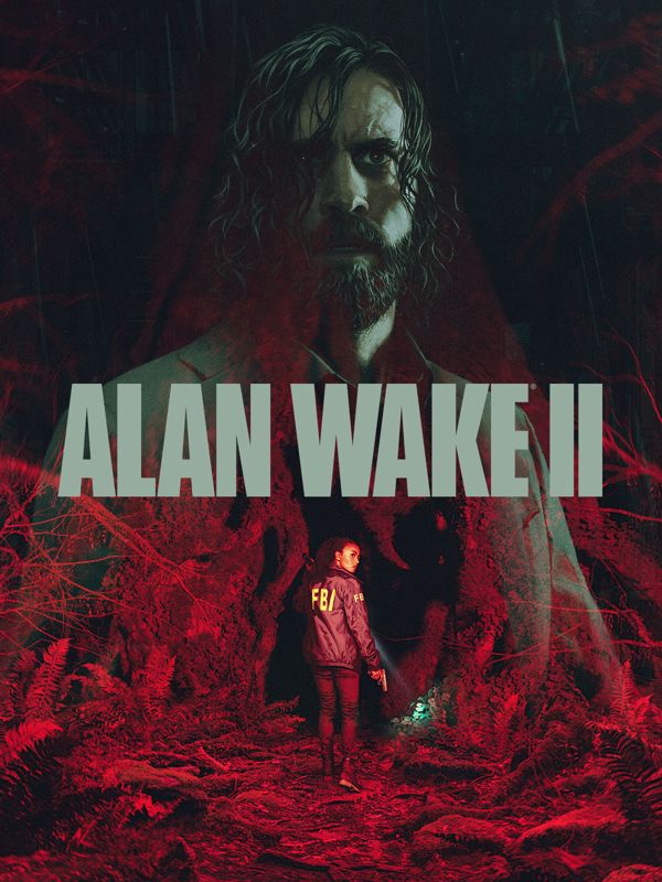  Alan Wake Remastered - PlayStation 4 : Ui