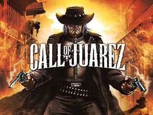 Front Cover for Call of Juarez (Windows) (Ubisoft Digital Store release)