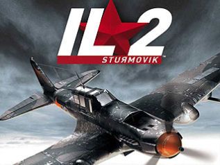 Front Cover for IL-2 Sturmovik (Windows) (Ubisoft Digital Store release)