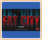 Front Cover for Fat City (Wii U) (download release)