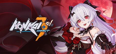 Honkai Impact 3rd cover or packaging material - MobyGames