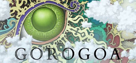 Front Cover for Gorogoa (Windows) (Steam release): August 2022, 2nd version