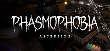 Phasmophobia cover or packaging material - MobyGames