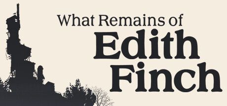 Front Cover for What Remains of Edith Finch (Windows) (Steam release): August 2022 version