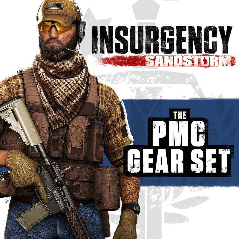 Insurgency: Sandstorm - Yeti Gear Set - Epic Games Store