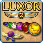 Front Cover for Luxor 2 (Windows) (iWin release)