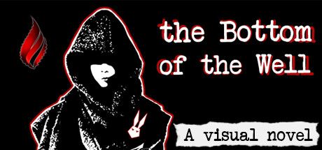 Front Cover for The Bottom of the Well (Windows) (Steam release)