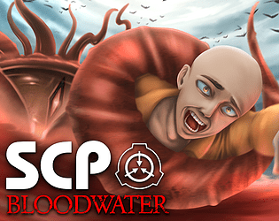 SCP: Bloodwater - Apps on Google Play