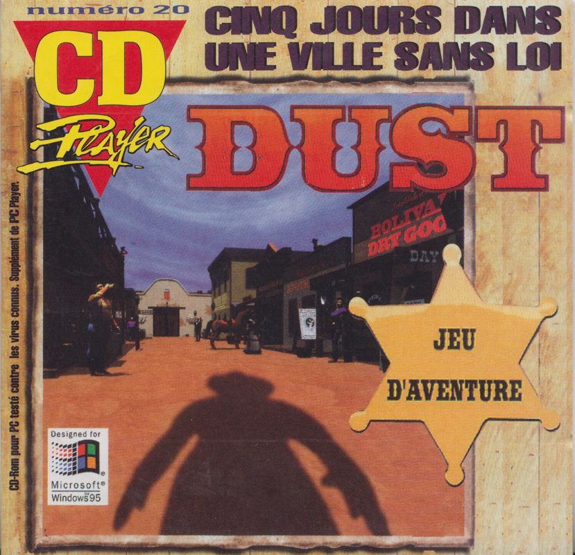 dust-a-tale-of-the-wired-west-cover-or-packaging-material-mobygames