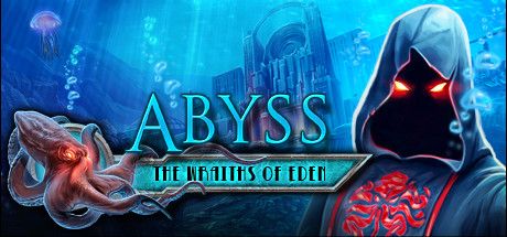 Front Cover for Abyss: The Wraiths of Eden (Collector's Edition) (Linux and Macintosh and Windows) (Steam release): English version