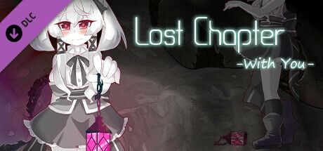 Front Cover for Lost Chapter: With You (Windows) (Steam release)