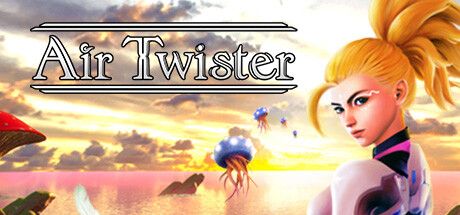 Front Cover for Air Twister (Windows) (Steam release)