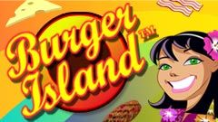 Front Cover for Burger Island (Windows) (RealArcade release)