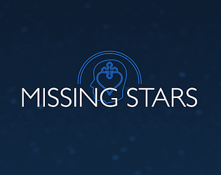 Front Cover for Missing Stars (Linux and Macintosh and Windows) (itch.io release)