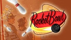 Front Cover for RocketBowl (Windows) (RealArcade release)