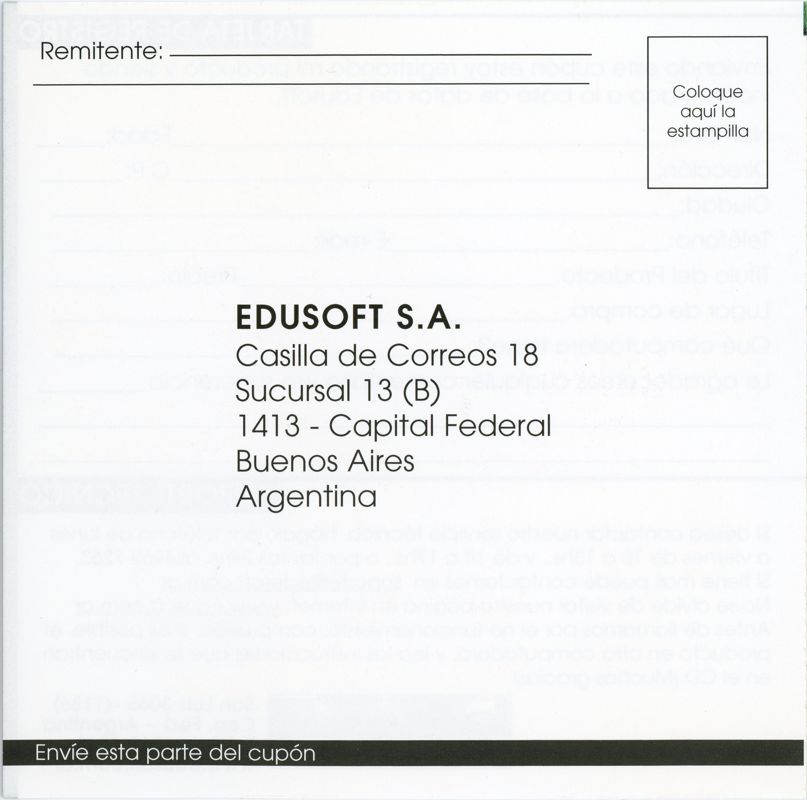 BustAMove 4 cover or packaging material MobyGames