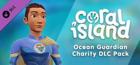 Coral Island: Ocean Guardian Charity DLC Pack (2023) - MobyGames