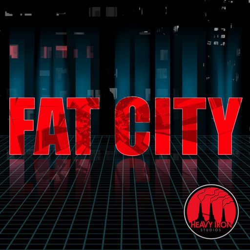 Front Cover for Fat City (Android) (Google Play release)