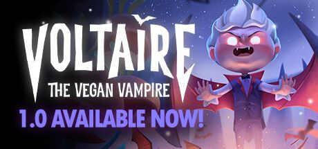 instal the new for windows Voltaire: The Vegan Vampire