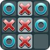Front Cover for Multiplayer Tic Tac Toe (Browser)