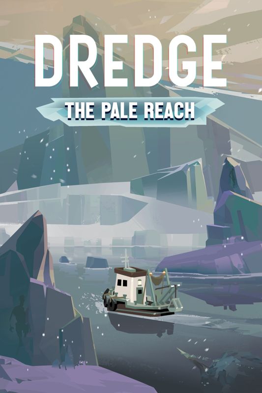 DREDGE - The Pale Reach Launch Trailer - Nintendo Switch 