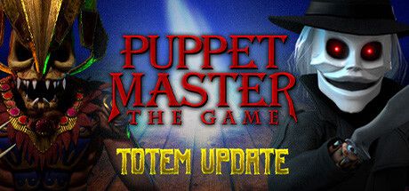 Puppet Master: The Game (2023) - MobyGames