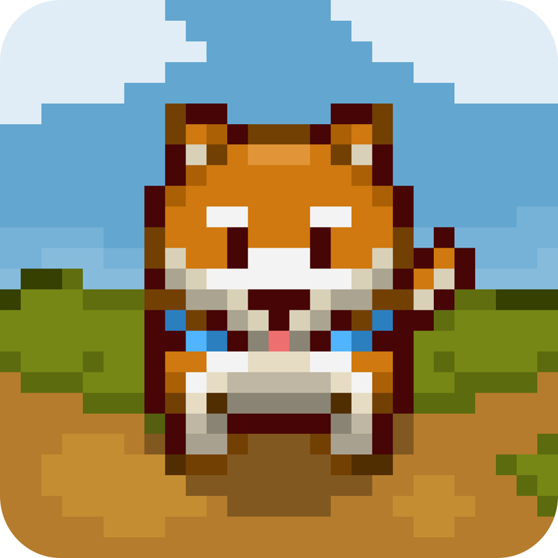 myPotatoGames on X: Japanese Rural Life is an indie life simulation game,  where you experience living in Japanese nature, build and decorate your  home, adopt pets, feed and care for them as