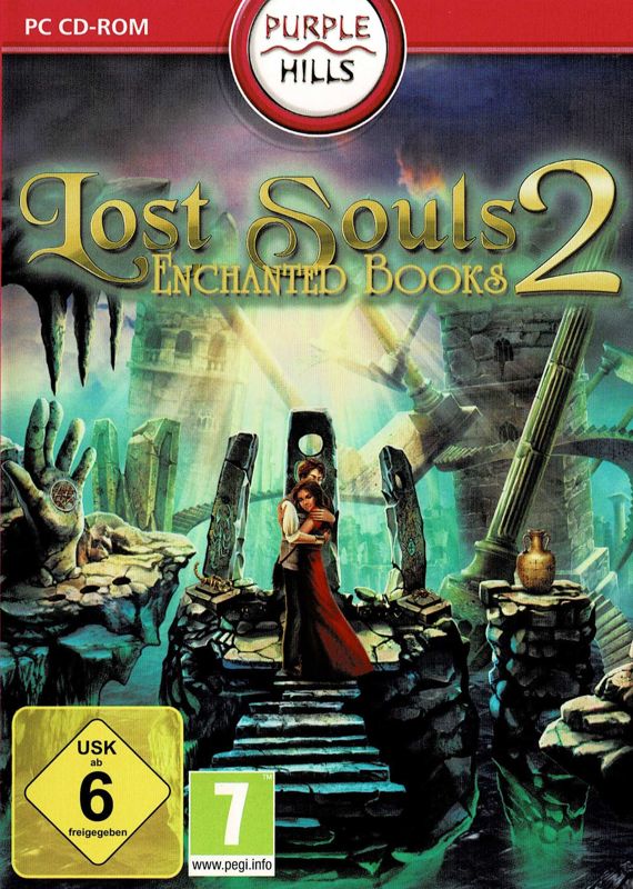 Lost Souls Timeless Fables (2014) MobyGames