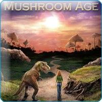 Front Cover for Mushroom Age (Windows) (Reflexive release)