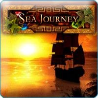 Front Cover for Sea Journey (Windows) (Reflexive release)