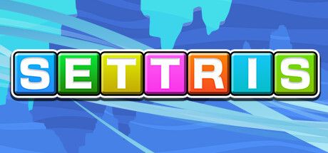 Front Cover for Settris (Windows) (Steam release)