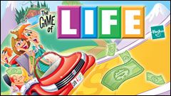 Front Cover for The Game of Life (Windows) (RealArcade release)