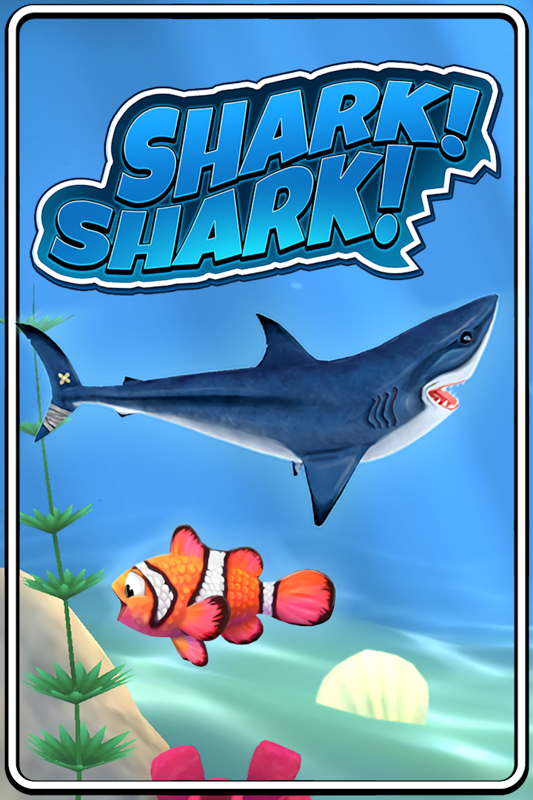 Shark! Shark! (2023) - MobyGames