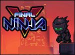 Front Cover for Final Ninja (Browser) (Miniclip.com)