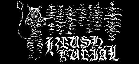 Front Cover for Brush Burial (Windows) (Steam release)