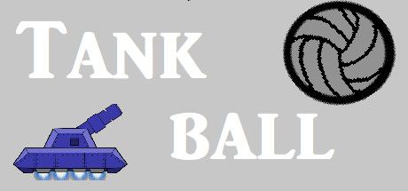 Front Cover for Tank Ball (Windows) (Steam release)