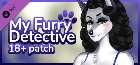 My Furry Detective: 18+ Patch (2021) - MobyGames