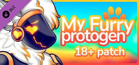 My Furry Protogen: 18+ Patch (2023) - MobyGames