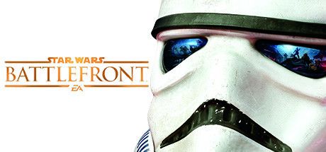Front Cover for Star Wars: Battlefront - Ultimate Edition (Windows) (Steam release)