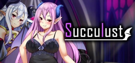 Succulust (2023) - MobyGames