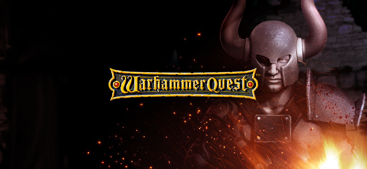 Warhammer Quest Deluxe (2015) MobyGames
