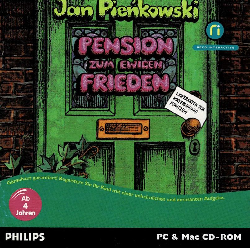 Haunted House Jan Pieńkowski Haunted House: Pienkowski, Jan: 9781844288748: Amazon.com: Books