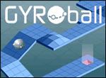 Front Cover for Gyroball (Browser and Windows) (Miniclip Limited release)