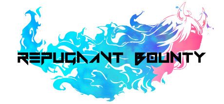 Front Cover for Repugnant Bounty (Windows) (Steam release)