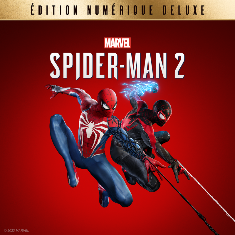 Marvel Spider-Man: Miles Morales (2020) - MobyGames