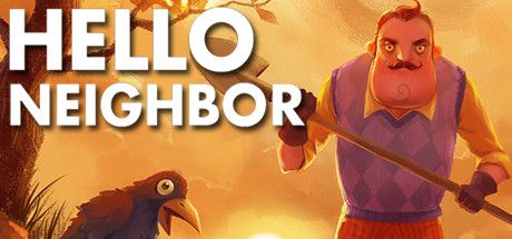 Hello Neighbor Alpha 4 on Steam