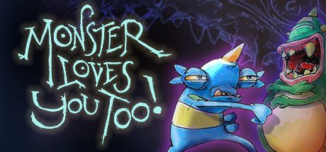 Monster Loves You Too! Attributes, Tech Specs, Ratings - MobyGames