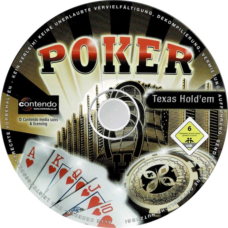 Media for Poker Royal (Windows) (Re-release)